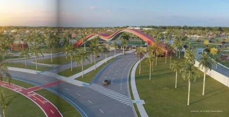 imagem 2 - Terreno em condomínio Hamoa Resort Residencial para venda imagem 2 - Terreno em condomínio Hamoa Resort Residencial para venda