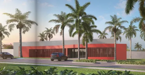 imagem 3 - Terreno em condomínio Hamoa Resort Residencial para venda imagem 3 - Terreno em condomínio Hamoa Resort Residencial para venda