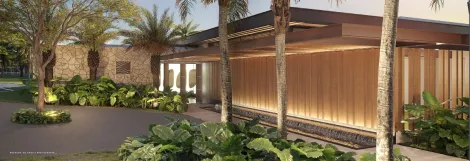 imagem 4 - Terreno em condomínio Hamoa Resort Residencial para venda imagem 4 - Terreno em condomínio Hamoa Resort Residencial para venda