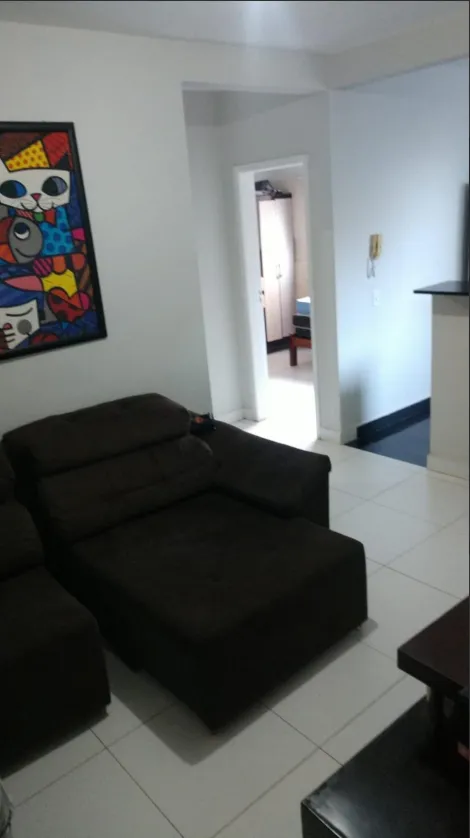 imagem 1 - Apartamento para venda no bairro Shopping Park imagem 1 - Apartamento para venda no bairro Shopping Park
