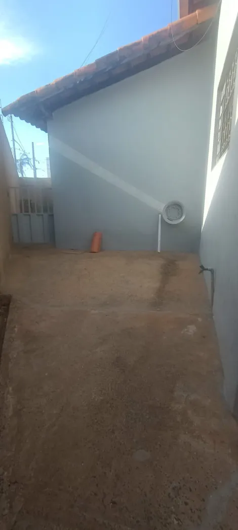imagem 2 - Casa para venda no bairro Marta Helena imagem 2 - Casa para venda no bairro Marta Helena