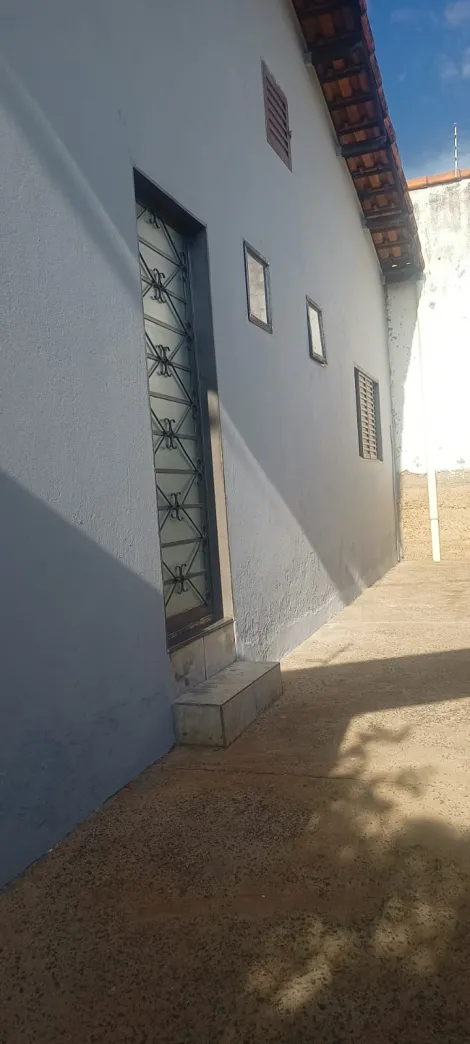 imagem 3 - Casa para venda no bairro Marta Helena imagem 3 - Casa para venda no bairro Marta Helena