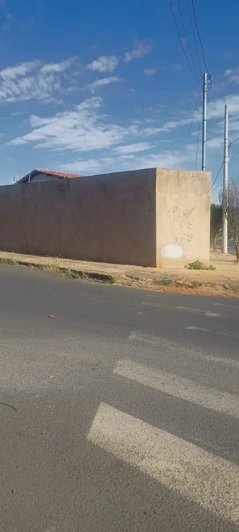 imagem 1 - Casa para venda no bairro Marta Helena imagem 1 - Casa para venda no bairro Marta Helena