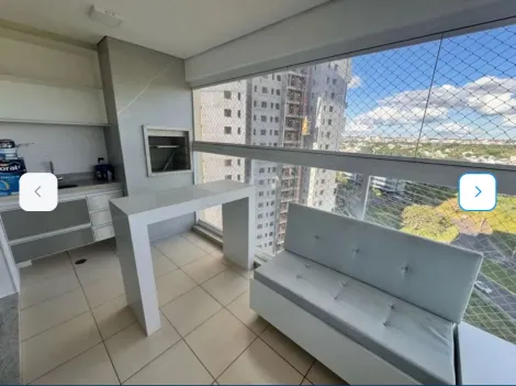 imagem 5 - Apartamento Para Venda No Bairro Jardim Karaíba imagem 5 - Apartamento Para Venda No Bairro Jardim Karaíba