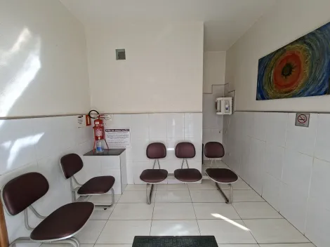 imagem 1 - Casa estilo sobrado para locação no bairro Centro imagem 1 - Casa estilo sobrado para locação no bairro Centro