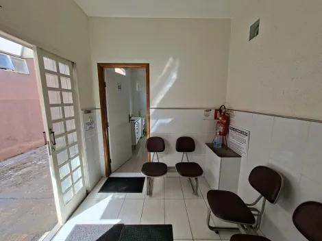 imagem 2 - Casa estilo sobrado para locação no bairro Centro imagem 2 - Casa estilo sobrado para locação no bairro Centro