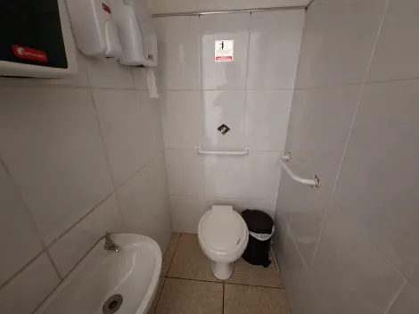 imagem 4 - Casa estilo sobrado para locação no bairro Centro imagem 4 - Casa estilo sobrado para locação no bairro Centro