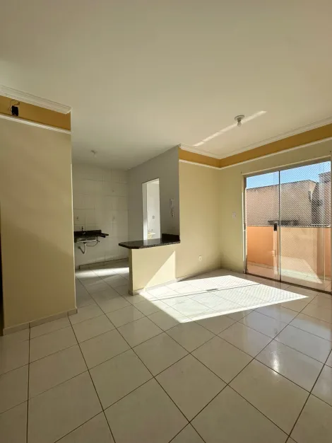 imagem 2 - Apartamento para venda no bairro Santa Mônica imagem 2 - Apartamento para venda no bairro Santa Mônica