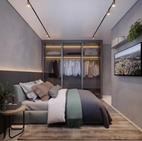 imagem 1 - Apartamento para venda no bairro Gávea imagem 1 - Apartamento para venda no bairro Gávea