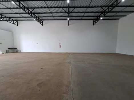 imagem 3 - Galpão para locação no bairro Laranjeiras imagem 3 - Galpão para locação no bairro Laranjeiras