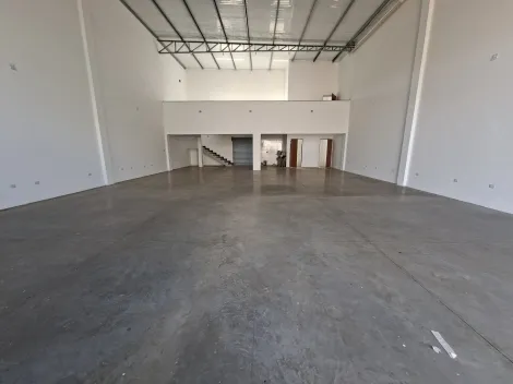 imagem 1 - Galpão para locação no bairro Novo Mundo imagem 1 - Galpão para locação no bairro Novo Mundo