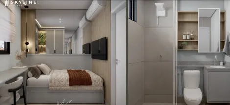imagem 5 - Apartamento Para Venda No Bairro Tibery imagem 5 - Apartamento Para Venda No Bairro Tibery