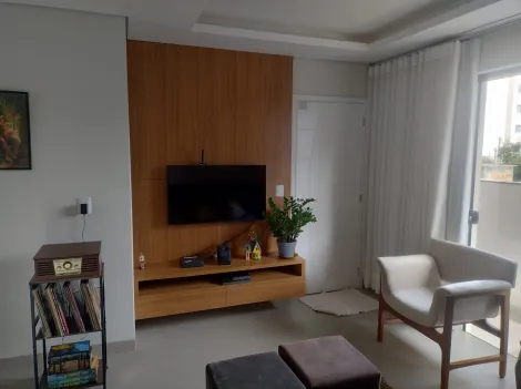 imagem 2 - Apartamento para venda no bairro Santa Mônica imagem 2 - Apartamento para venda no bairro Santa Mônica