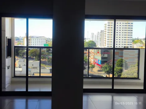 imagem 2 - Apartamento para venda no bairro Tibery imagem 2 - Apartamento para venda no bairro Tibery