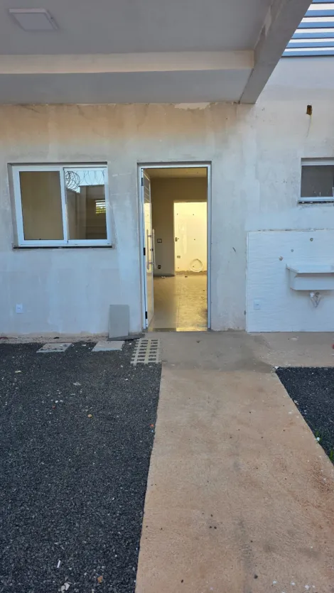 imagem 1 - Casa estilo sobrado para locação no bairro Jardim Europa imagem 1 - Casa estilo sobrado para locação no bairro Jardim Europa