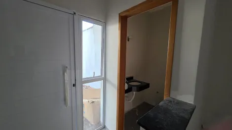 imagem 2 - Casa estilo sobrado para locação no bairro Jardim Europa imagem 2 - Casa estilo sobrado para locação no bairro Jardim Europa