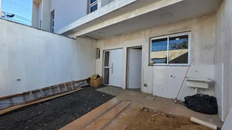 imagem 1 - Casa estilo sobrado para locação no bairro Jardim Europa imagem 1 - Casa estilo sobrado para locação no bairro Jardim Europa