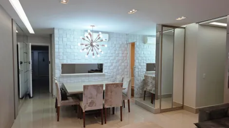 imagem 2 - Apartamento para locação no Bairro Jardim karaiba imagem 2 - Apartamento para locação no Bairro Jardim karaiba