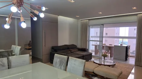 imagem 3 - Apartamento para locação no Bairro Jardim karaiba imagem 3 - Apartamento para locação no Bairro Jardim karaiba