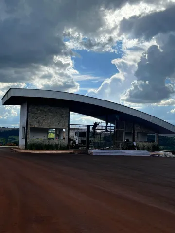 imagem 1 - Lote em condomínio fechado no Nautico Maui imagem 1 - Lote em condomínio fechado no Nautico Maui