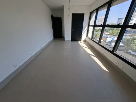 imagem 3 - Prédio comercial para locação no bairro Santa Mônica imagem 3 - Prédio comercial para locação no bairro Santa Mônica