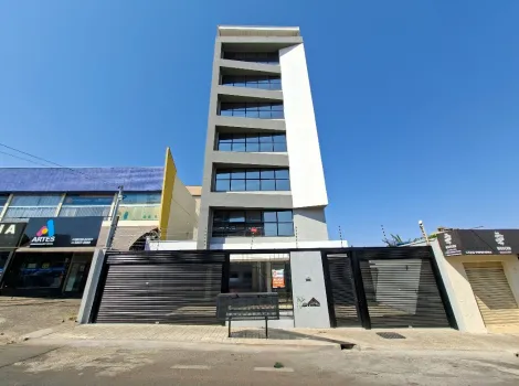 imagem 1 - Prédio comercial para locação no bairro Santa Mônica imagem 1 - Prédio comercial para locação no bairro Santa Mônica