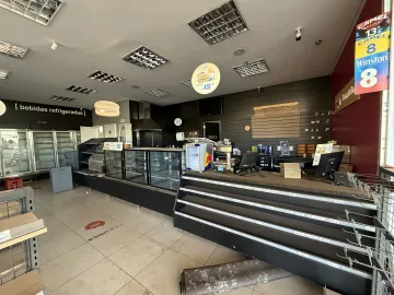 imagem 1 - Loja para locação no bairro Marta Helena imagem 1 - Loja para locação no bairro Marta Helena