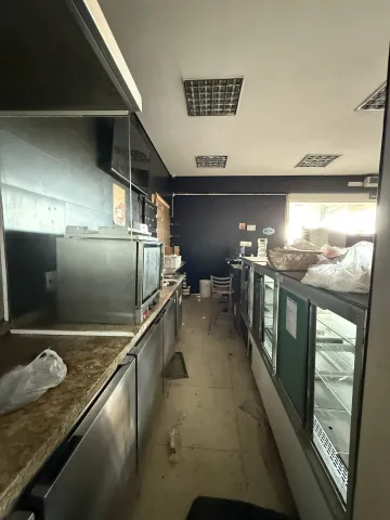 imagem 1 - Loja para locação no bairro Marta Helena imagem 1 - Loja para locação no bairro Marta Helena