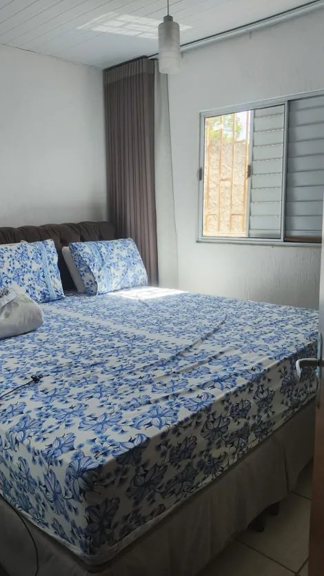 imagem 3 - Casa para venda no bairro Residencial Pequis imagem 3 - Casa para venda no bairro Residencial Pequis