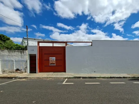 imagem 1 - Barracão para locação no bairro Luizote imagem 1 - Barracão para locação no bairro Luizote
