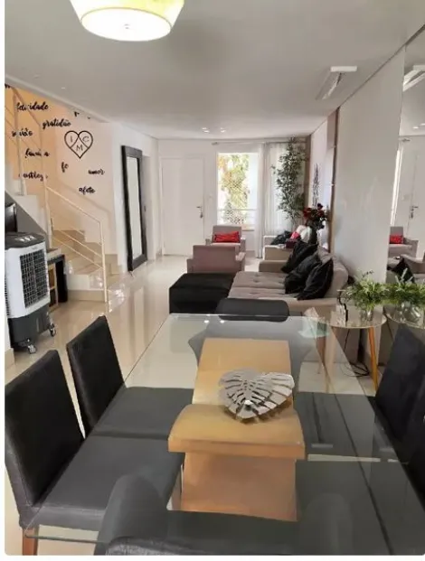 imagem 2 - Casa em Condomínio Village Karaiba para venda imagem 2 - Casa em Condomínio Village Karaiba para venda