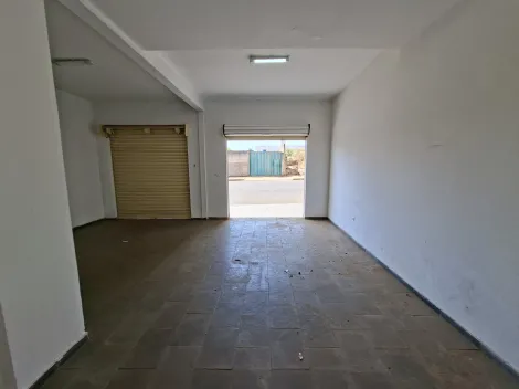 imagem 2 - Loja comercial em excelente localização no bairro Tibery imagem 2 - Loja comercial em excelente localização no bairro Tibery