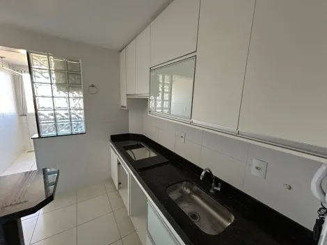 imagem 1 - Apartamento para locação no bairro Santa Monica imagem 1 - Apartamento para locação no bairro Santa Monica