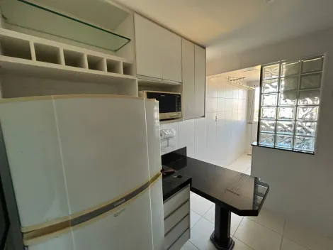 imagem 4 - Apartamento para locação no bairro Santa Monica imagem 4 - Apartamento para locação no bairro Santa Monica