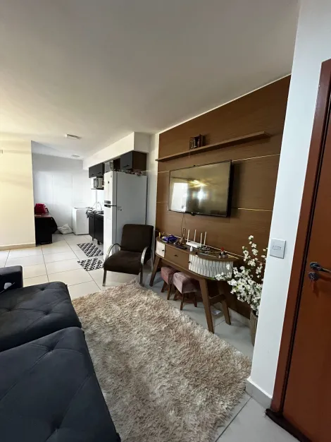 imagem 2 - Apartamento no Residencial Vista do Vale II para venda imagem 2 - Apartamento no Residencial Vista do Vale II para venda