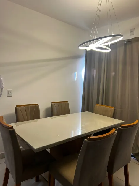 imagem 4 - Apartamento no Residencial Vista do Vale II para venda imagem 4 - Apartamento no Residencial Vista do Vale II para venda