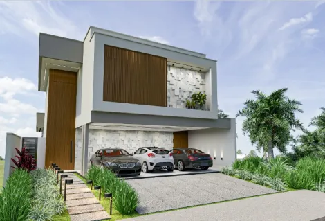 imagem 2 - Casa - Condomínio ou Loteamento Fechado imagem 2 - Casa - Condomínio ou Loteamento Fechado