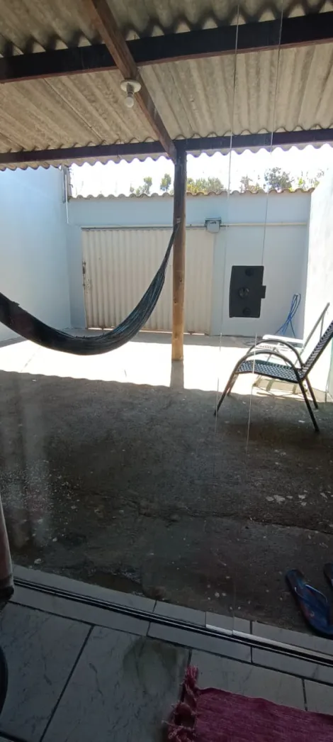 imagem 1 - Casa para venda no bairro Shopping Park imagem 1 - Casa para venda no bairro Shopping Park