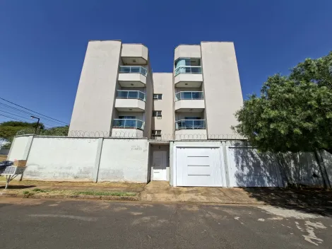 imagem 1 - Apartamento para locação no bairro Alto Umuarama imagem 1 - Apartamento para locação no bairro Alto Umuarama