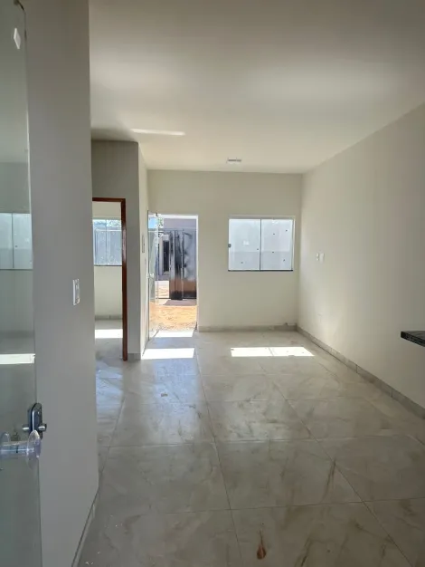 imagem 1 - Casa para venda no bairro Shopping Park imagem 1 - Casa para venda no bairro Shopping Park