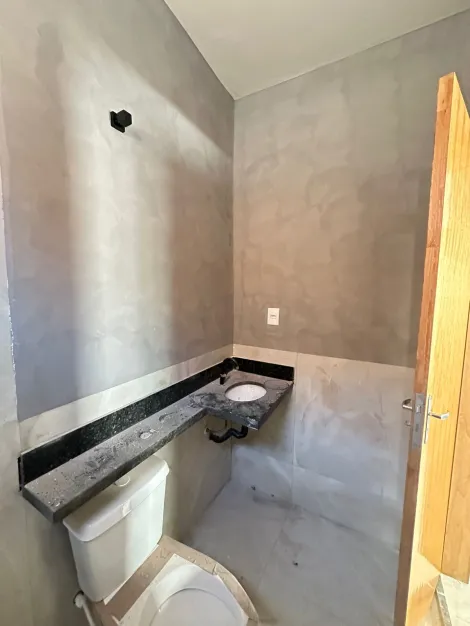 imagem 5 - Casa para venda no bairro Shopping Park imagem 5 - Casa para venda no bairro Shopping Park