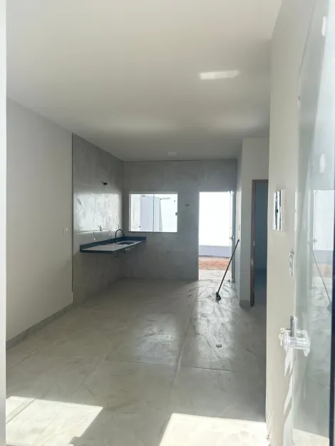 imagem 2 - Casa para venda no bairro Shopping Park imagem 2 - Casa para venda no bairro Shopping Park