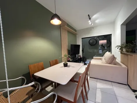 imagem 4 - Casa em condomínio Vila Vigilato II para venda imagem 4 - Casa em condomínio Vila Vigilato II para venda