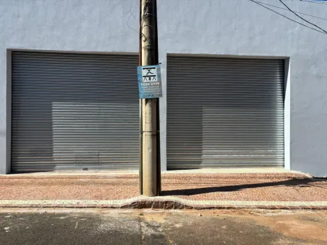 imagem 1 - Loja Comercial para locação no Bairro Brasil imagem 1 - Loja Comercial para locação no Bairro Brasil