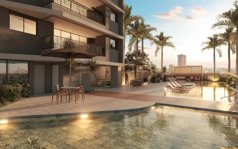 imagem 4 - Apartamento a venda Bairro Altamira imagem 4 - Apartamento a venda Bairro Altamira