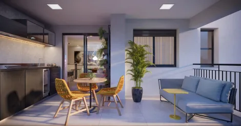 imagem 5 - Apartamento para venda no bairro Jardim Sul imagem 5 - Apartamento para venda no bairro Jardim Sul