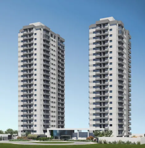 imagem 3 - Apartamento para venda no bairro Jardim Sul imagem 3 - Apartamento para venda no bairro Jardim Sul