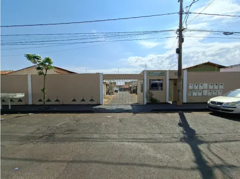 imagem 1 - Casa para locação no bairro Minas Gerais imagem 1 - Casa para locação no bairro Minas Gerais