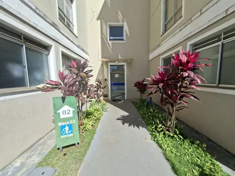 imagem 2 - Apartamento para locação no bairro Chácaras Tubalina imagem 2 - Apartamento para locação no bairro Chácaras Tubalina