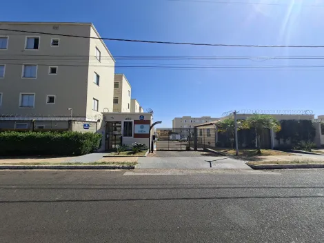 imagem 1 - Apartamento para locação no bairro Chácaras Tubalina imagem 1 - Apartamento para locação no bairro Chácaras Tubalina